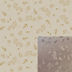 Canvas KITILA Linen